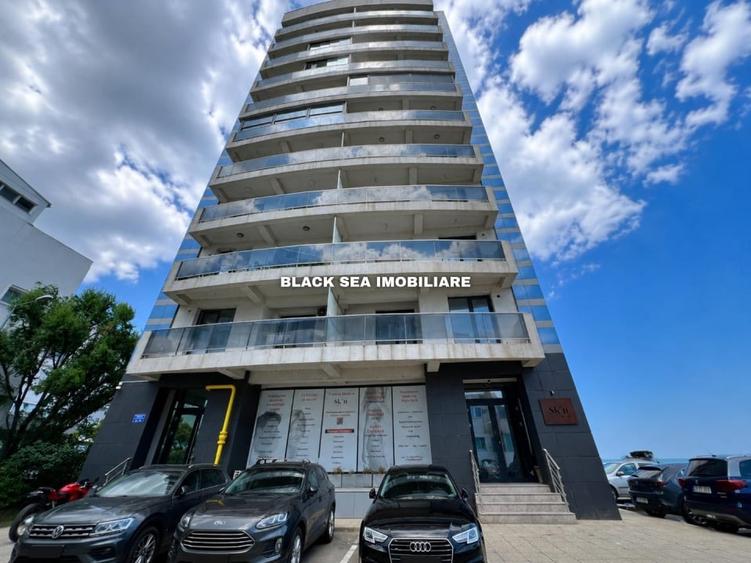 Apartament cu 2 camere, mobilat în Faleza Nord