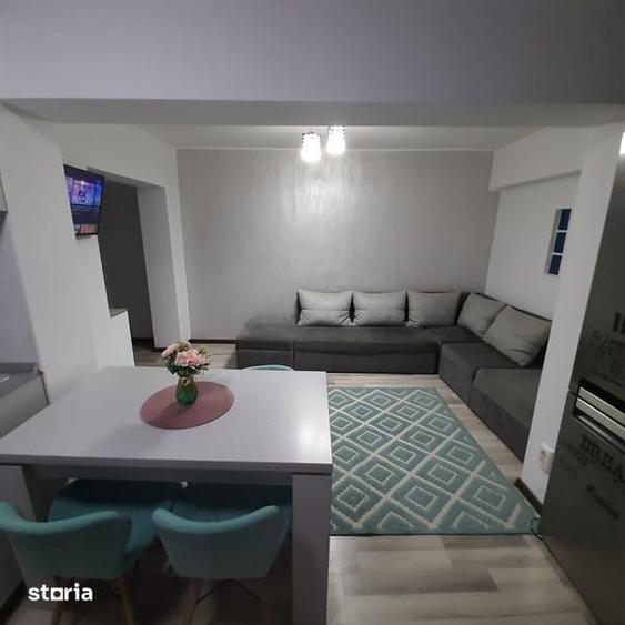 Ofer spre inchiriere apartament 3 camere! - 2