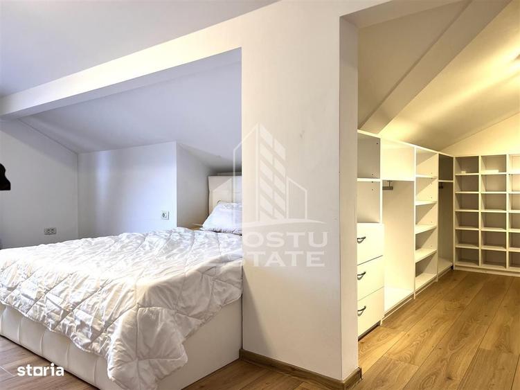 Apartament cu 2 camere de vanzare, in Dumbravita - 7