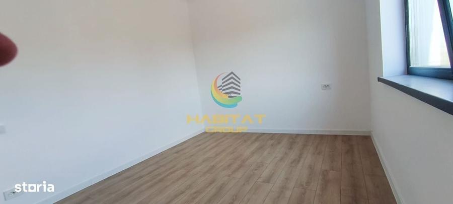 Casă cu 3 camere în Vidra