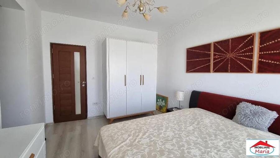 Apartament cu parcare, etaj 1 in vila zona Odobescu - 3