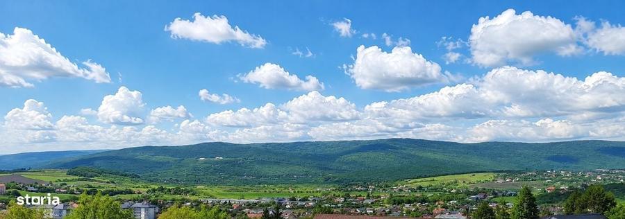 Apartament cu 3 camere decomandat în Lunca Cetățuii