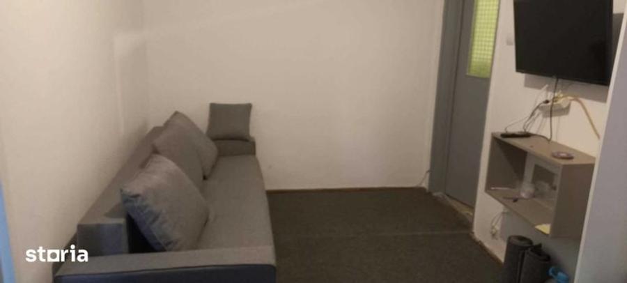 Apartament cu 2 camere în Ciric