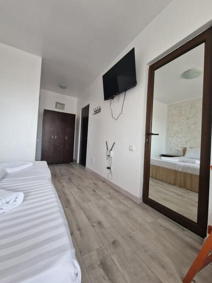 Casă individuală cu 11 camere cu Canalizare în Coiciu