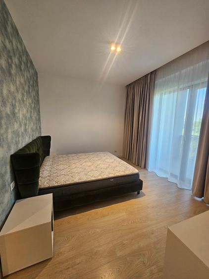 4 cam 190mp Residence5- Oliveto, parcare subterana, curte interioara, comision 0 - 28