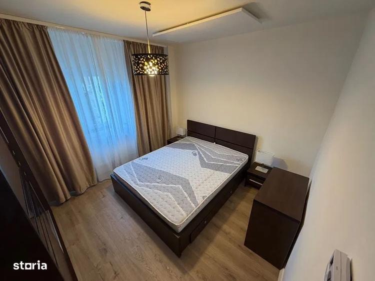 Apartament cu 2 camere decomandat în Lizeanu