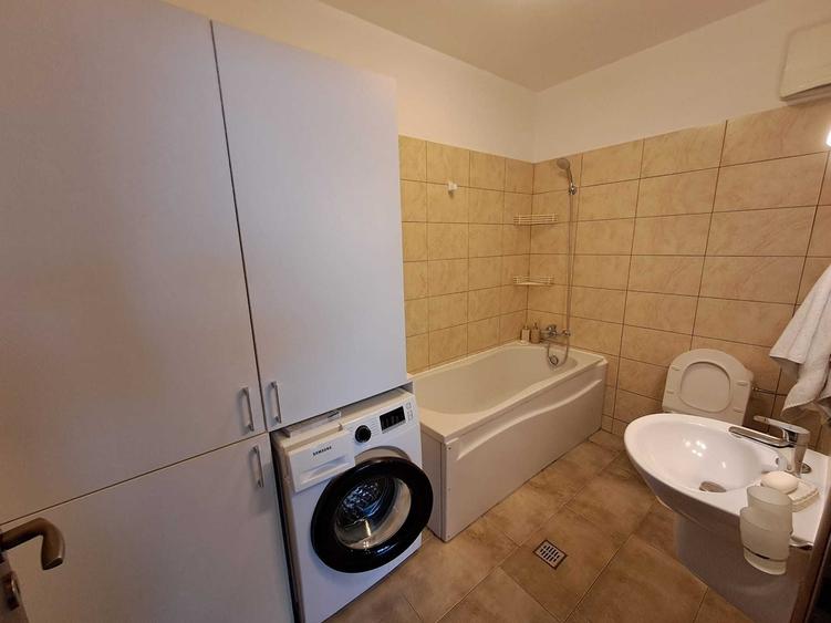 Apartament cu 2 camere decomandat în Bucureștii Noi
