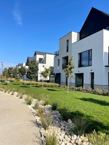 Avalon  Estate - Proiect Unic lângă Porsche Pipera / Apartament cu Grădină - 25