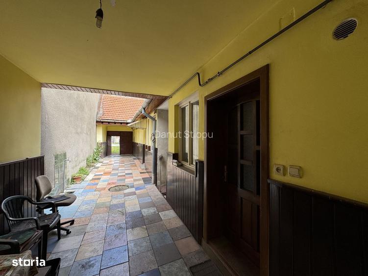 Casa in Lugoj pe Str. Fagetului