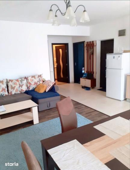 Apartament cu 3 camere în Mărăști