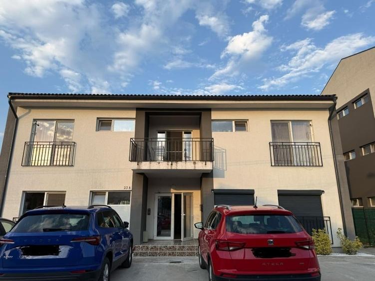 Apartament cu 2 camere decomandat, mobilat în Giroc