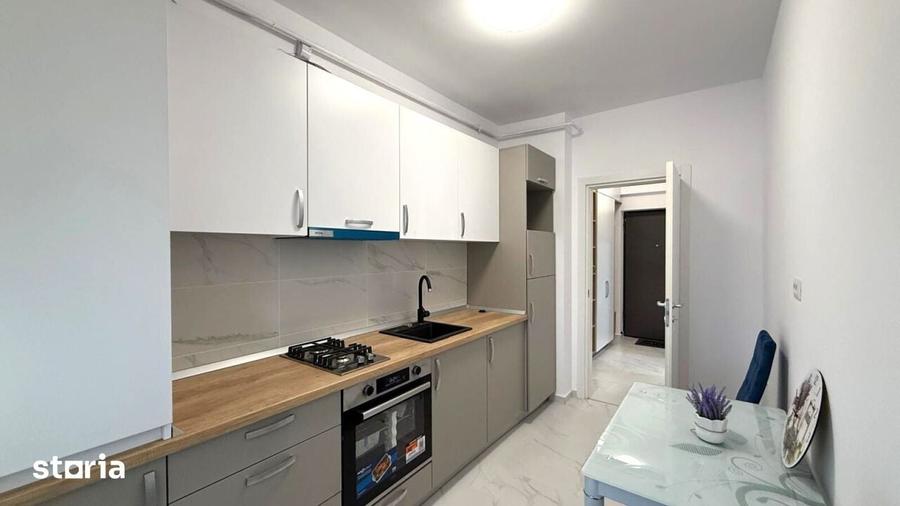 DE INCHIRIAT, APARTAMENT CU LOC DE PARCARE INCLUS IN PRET - 13