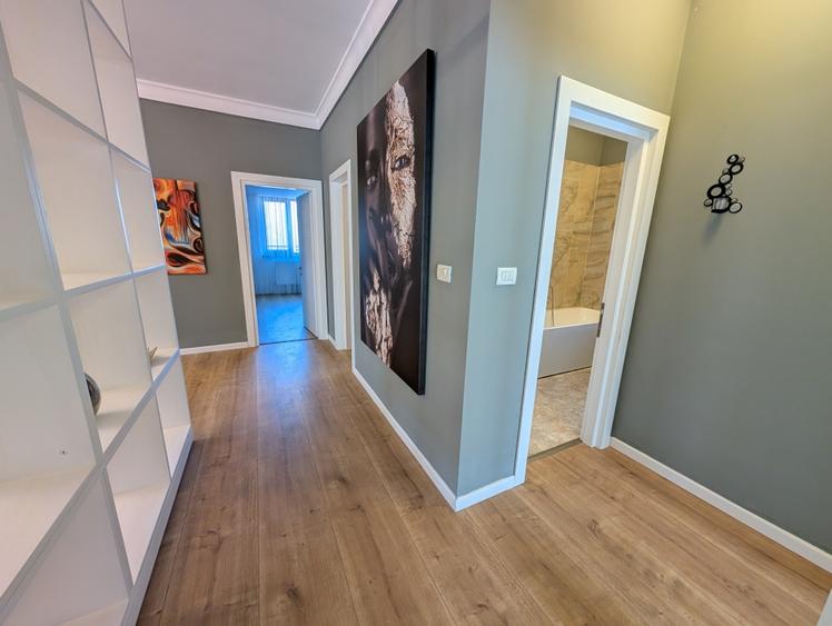 Casă individuală cu 4 camere cu Teren 478 Mp în Corbeanca