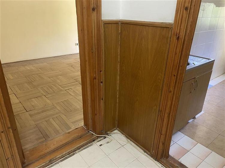 Apartament cu 2 camere decomandat în Sud