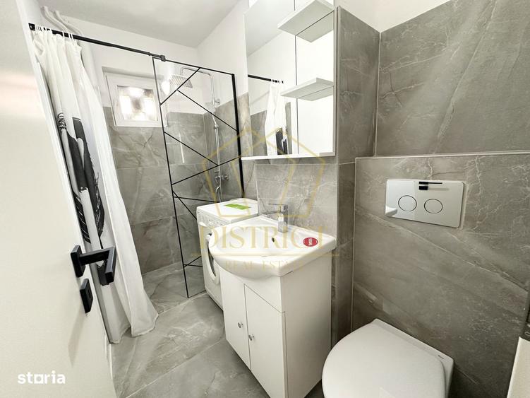 Apartament cu 3 camere, mobilat în Șagului