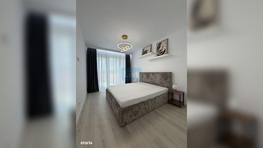 Apartament nou 2 camere, dressing, parcare subterana, central, Oradea - 1