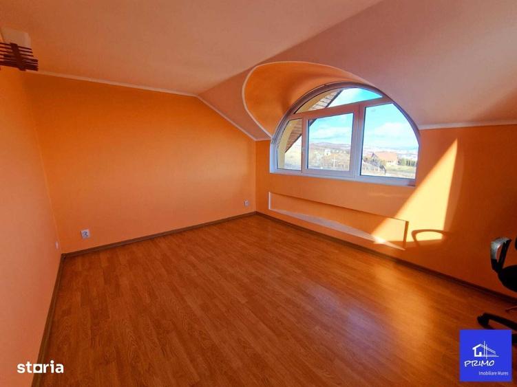 De vanzare casa cu etaj, 1.040 teren, garaj, in Unirii - 16