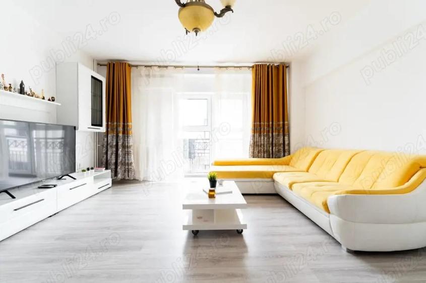 Apartament cu 2 camere decomandat în Centrul Civic