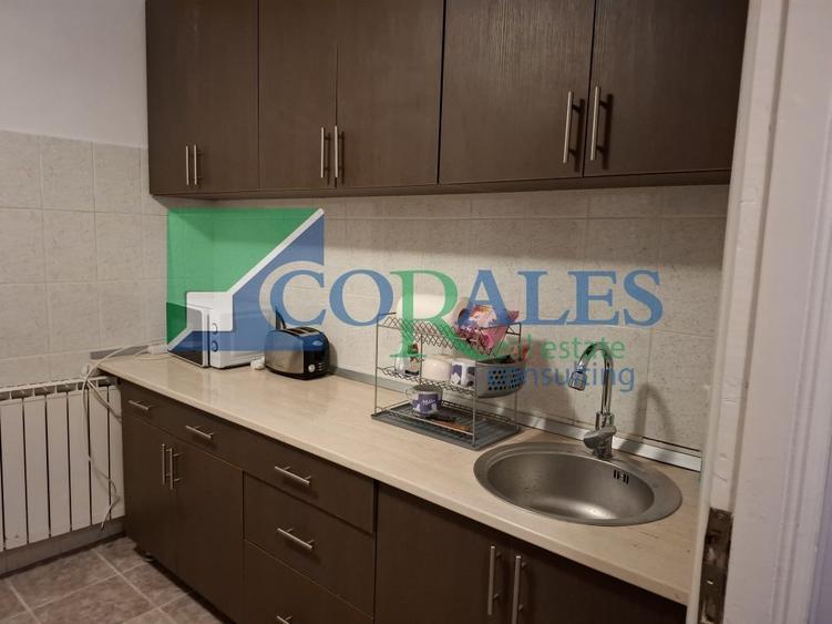 Zona Lipovei | Apartament 2 camere | Decomandat - 5