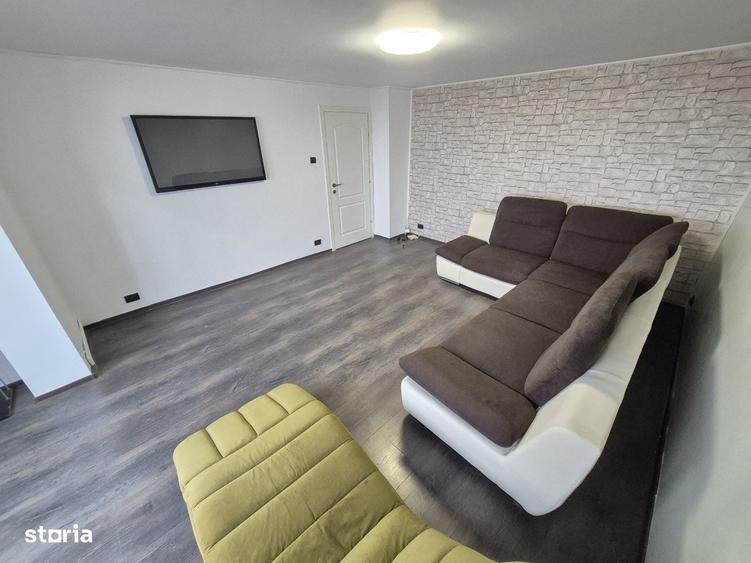 Apartament cu 2 camere decomandat în Freidorf