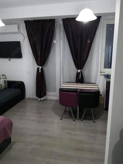 Garsonieră nedecomandată în Central
