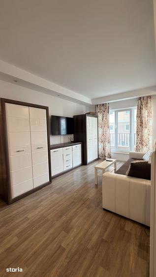 Apartament cu 2 camere decomandat în Ștefăneștii de Jos