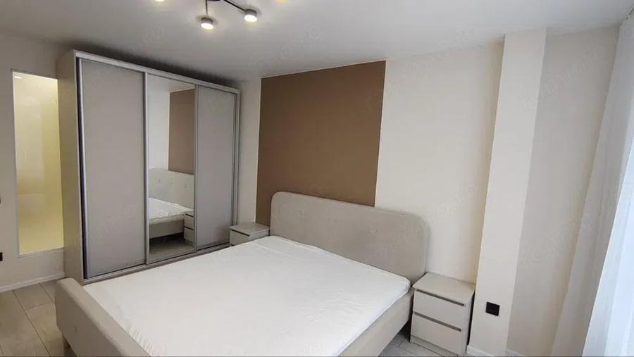 Inchiriere apartamentcu 2 camere in zona Grozavesti - 4