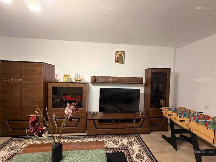 Apartament cu 2 camere decomandat, mobilat în Timișoara