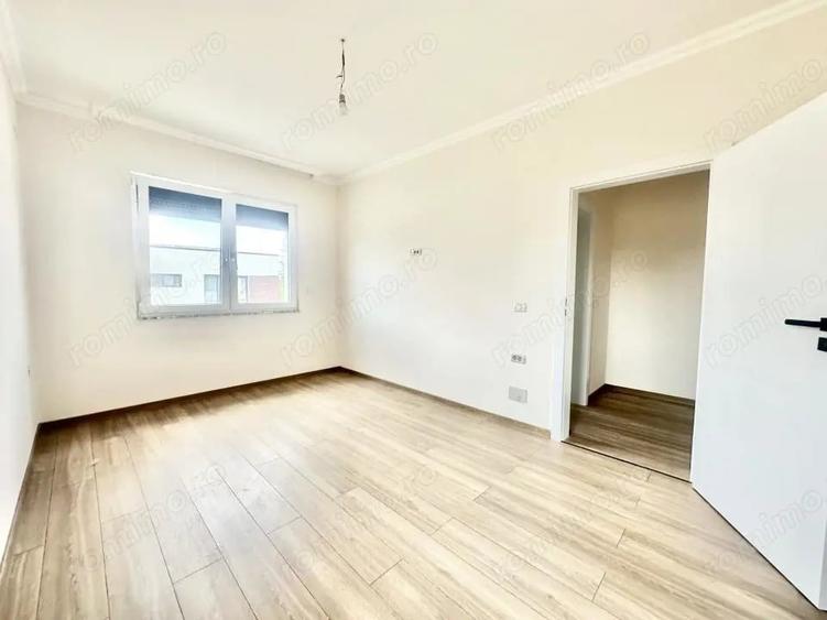 Apartament cu 2 camere decomandat în Calea Urseni