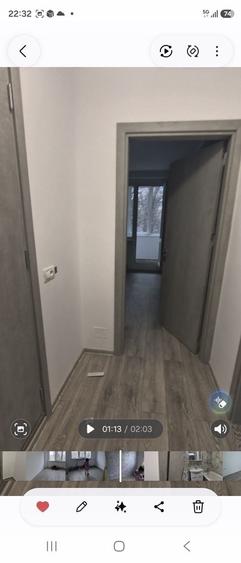 Apartament cu 3 camere semidecomandat în Brâncoveanu