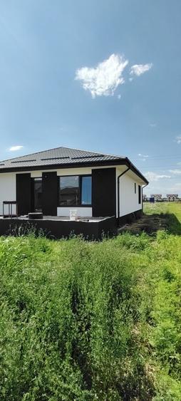 Casă cu 4 camere în Chiajna