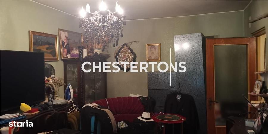 Apartament 3 camere decomandat Tineretului - 2
