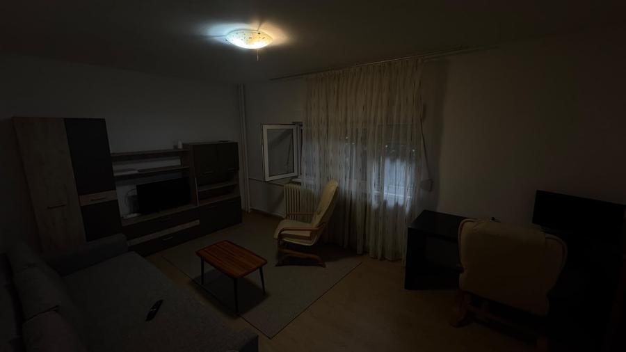 Apartament cu 2 camere decomandat, mobilat în Pantelimon
