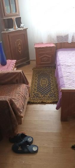 Garsonieră decomandată în Rogerius
