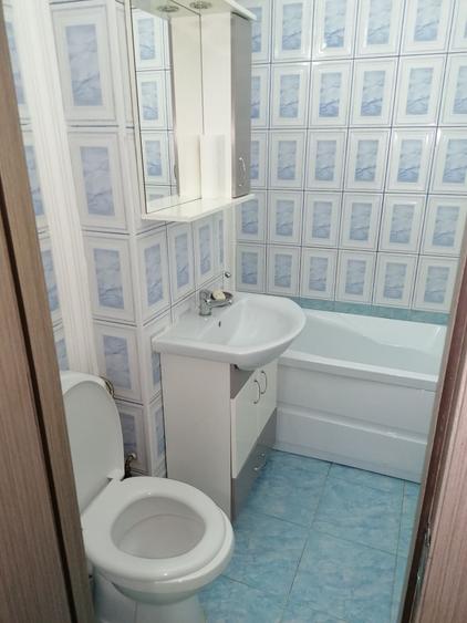 Garsonieră semidecomandată în Giurgiului