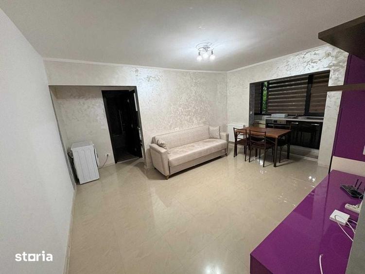 Apartament cu 2 camere decomandat în Narcisa