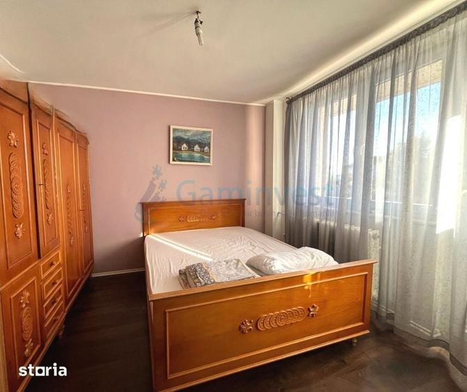 Apartament cu 4 camere în Central