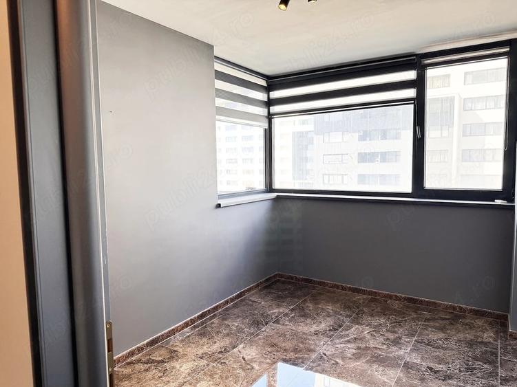 Apartament cu 3 camere decomandat în Nord