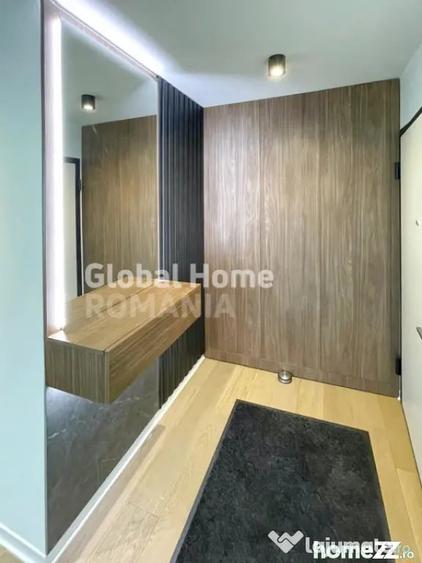 Apartament cu 2 camere decomandat în Primăverii