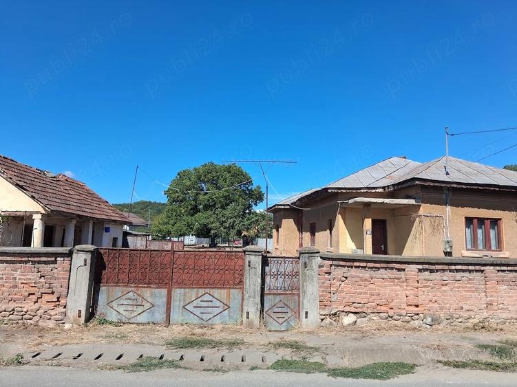 Teren de 1164 mp, în Central