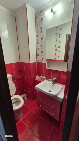 Apartament cu 3 camere decomandat în Militari