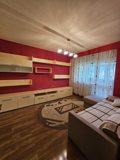 Apartament cu 2 camere decomandat în Ultracentral