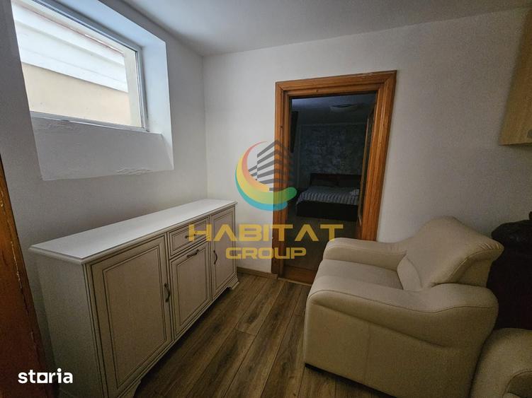 Casă cu 3 camere cu Teren 225 Mp în Parcul Carol