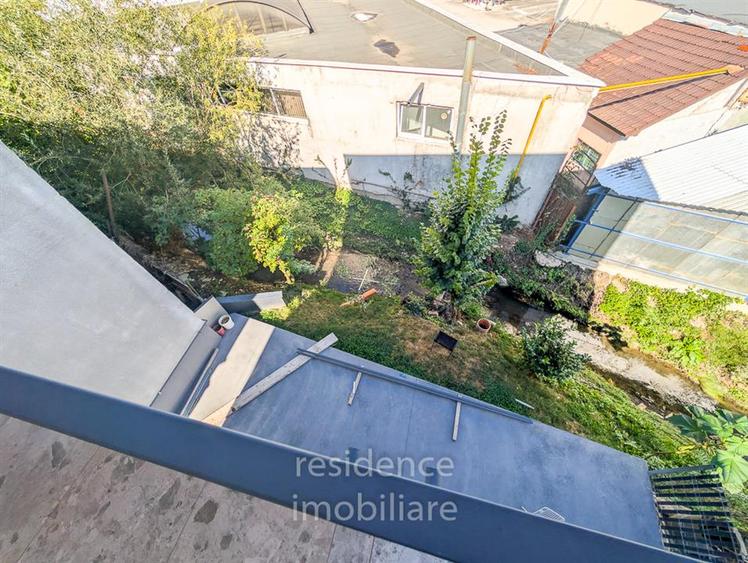 Apartament nou 2 camere, Marasti, zona Piata 1 Mai + Balcon - 10