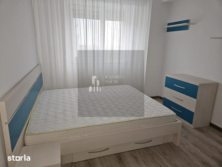2 camere de inchiriat/loc parcare /Metalurgiei/Grand Arena - 5