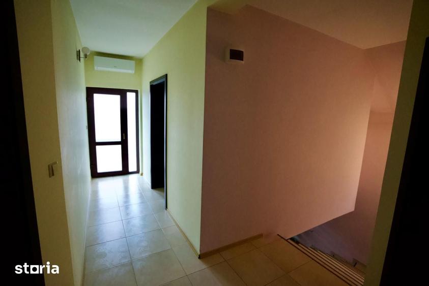 Casă cu 4 camere cu Teren 505 Mp în Brestei
