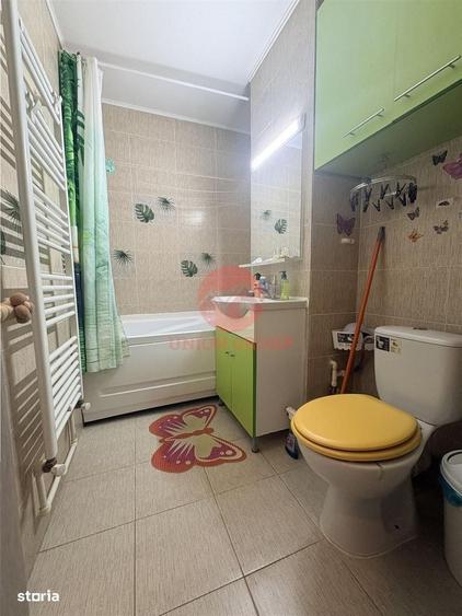 Apartament 2 Camere Decomandat Zona Dacia - 20