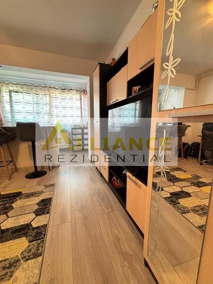 8 MINUTE METROU DIMITRIE LEONIDA - APARTAMENT 2 CAMERE - 2