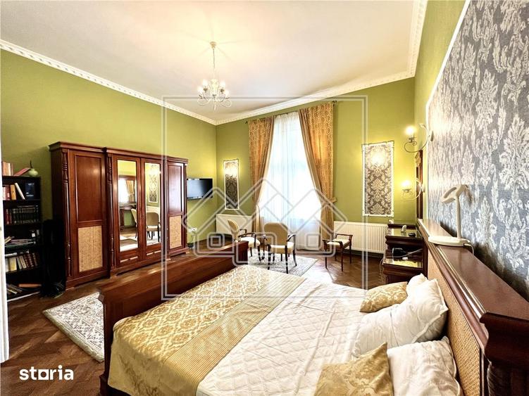 Apartament cu 2 camere în Ultracentral