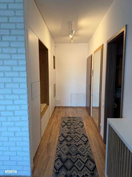 Apartament cu 3 camere în Bună Ziua